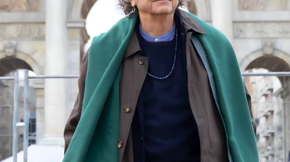 Milano Cortina: Cacciapaglia, 'Olympia' messaggio di pace all'apertura