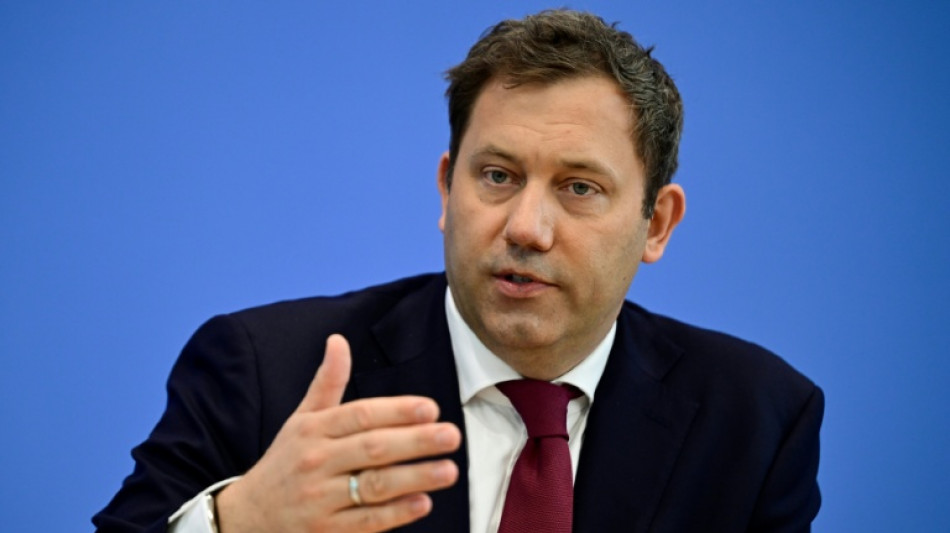 Klingbeil dämpft Erwartungen an weitere Entlastungen für Privathaushalte