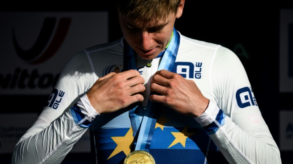 Unstoppable Pogacar targets more history at season-ending Il Lombardia