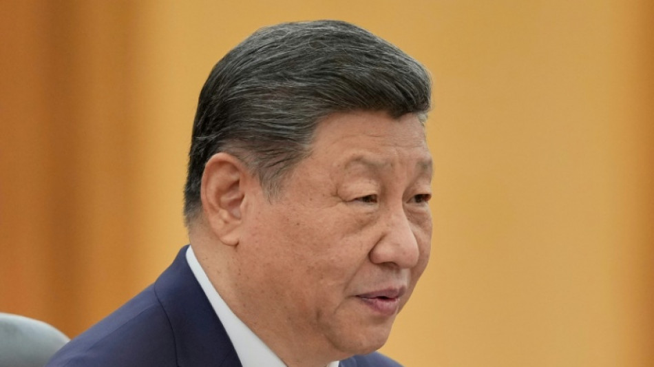 Xi Jinping invite la cheffe de l'opposition ta&iuml;wanaise &agrave; venir en Chine
