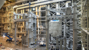 Iter, impossibile dire quando fusione nucleare sar&agrave; disponibile
