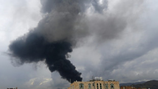 Al menos seis muertos en Yemen por bombardeo israelí, según rebeldes hutíes