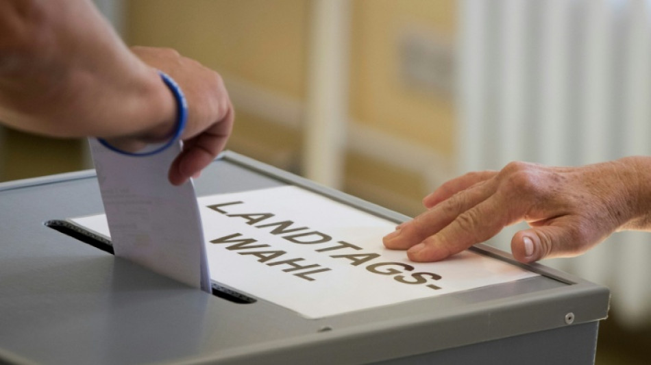Kommunen und Handwerk erinnern Regierung vor Wahlen an ihre Verantwortung