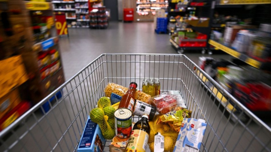 Verbraucherpreise im Januar voraussichtlich um 2,1 Prozent gestiegen