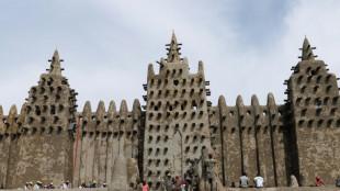 Au Mali, un secteur touristique plomb&eacute; qui tente de rena&icirc;tre 