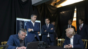 Pets, planes and a 'fortress': inside Trump's raid on Maduro