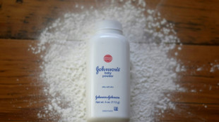 Demanda en Reino Unido contra Johnson & Johnson por talcos sospechosos de provocar cáncer