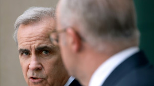 Kanadischer Premier Carney schlie&szlig;t milit&auml;rische Beteiligung an Iran-Krieg nicht aus