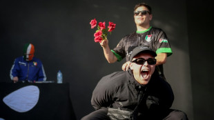 Rock en Seine: concert sous surveillance pour Kneecap, qui évoque sur scène la situation à Gaza