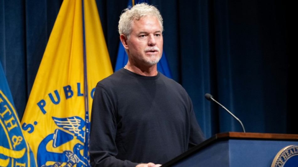 Fallece el actor Eric Dane, recordado por su papel en "Grey's Anatomy"