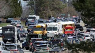 Attaque contre une synagogue du Michigan: l'assaillant est mort, un agent de s&eacute;curit&eacute; bless&eacute;