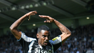 Offiziell: Isak für 150 Millionen zum FC Liverpool