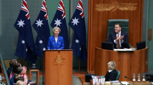 Australia, EU agree to sweeping new trade pact after eight years