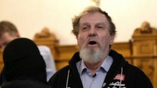 Condenan a 21 años de prisión al hombre que disparó al primer ministro de Eslovaquia