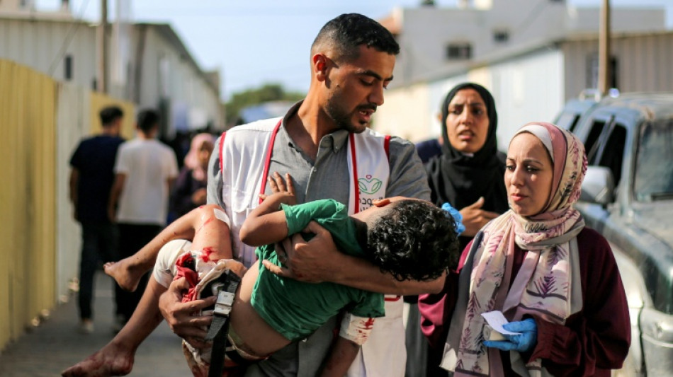 'American Doctor', o document&aacute;rio que retrata a brutalidade da guerra em Gaza