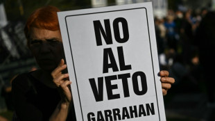 Un hospital pediátrico argentino recibe un fuerte ajuste salarial tras meses de conflicto