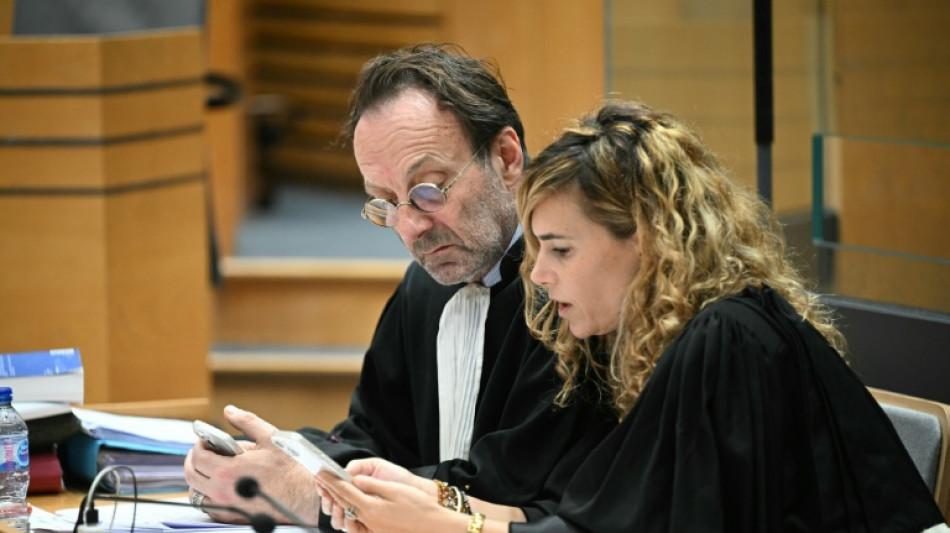 Ultimes plaidoiries, la défense plaide l'acquittement de Cédric Jubillar