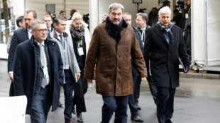 Anschlag in München: Söder fordert sofortige Abschiebe-Verhandlungen mit Taliban