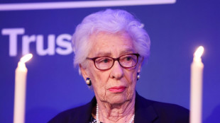 Muere Eva Schloss, superviviente de Auschwitz y hermanastra de Ana Frank