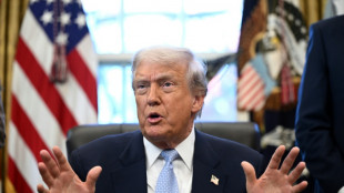 Trump promete 'boom econ&ocirc;mico' em 2026 para aplacar impaci&ecirc;ncia dos americanos