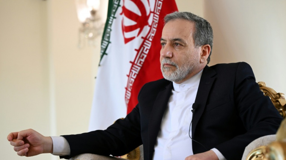 Irán rechaza la propuesta de Trump de negociaciones directas con EEUU