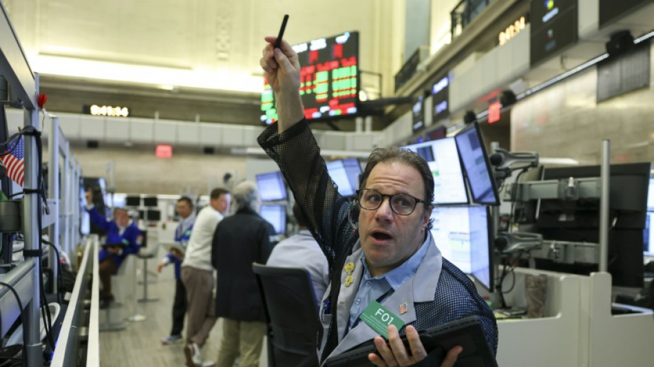 Fishy trades before major news spark insider trading allegations