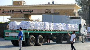 Israel anuncia que moradores de Gaza poderão sair pelo Egito 'nos próximos dias'