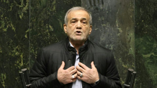 Irán quiere dialogar "en pie de igualdad" con Estados Unidos