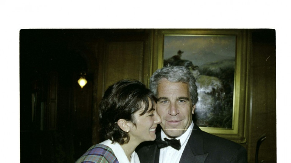 Epstein-Aff&auml;re: US-Regierung ver&ouml;ffentlicht am Freitag neue Dokumente 
