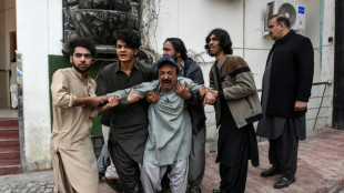 Separatist attacks in Pakistan kill 33, dozens of militants dead