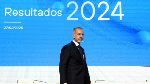 Telefónica perde 49 milhões de euros em 2024, com baixas na América Latina