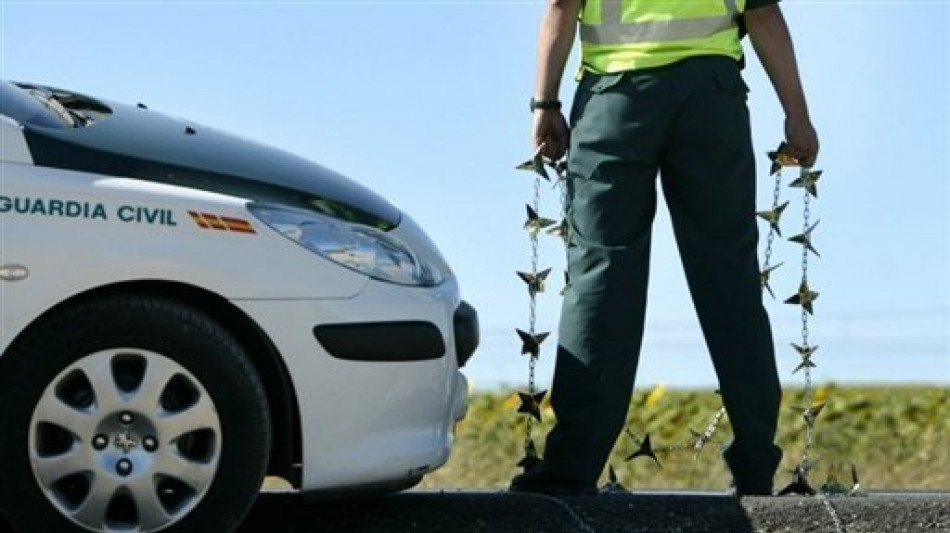 Cae una red que introdujo irregularmente a cientos de marroquíes en España vía Rumania