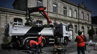 Les accords d'entreprise sur la canicule encore trop rares, alerte une &eacute;tude