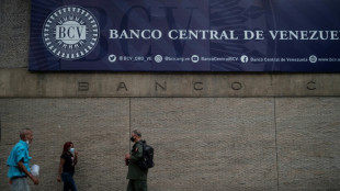 EEUU levanta las sanciones contra el banco central venezolano