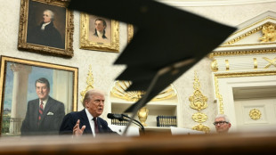 Oro, una carta real y nominaciones al Nobel, cómo ganarse los favores de Trump