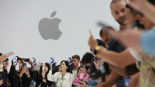 Apple s'allie avec OpenAI et lance Apple Intelligence, son nouveau système d'IA générative,