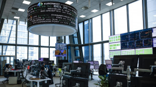 Borsa: l'Europa sempre cauta dopo Wall Street, Milano +0,3%