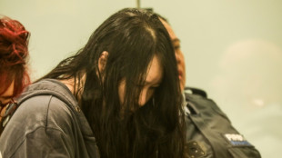 Mother sentenced to life in prison for New Zealand's 'suitcase murders'