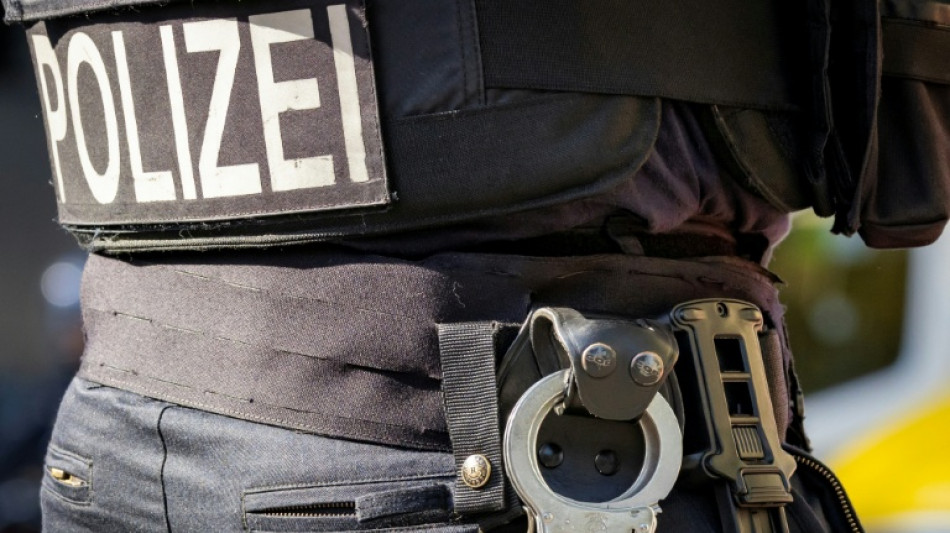 Drogentod von 16-J&auml;hrigem in Bayern: Zwei Verd&auml;chtige in Untersuchungshaft