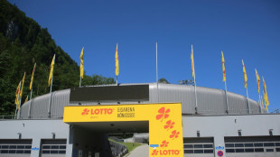 "Unglaublich bitter": Königssee-Comeback abgesagt