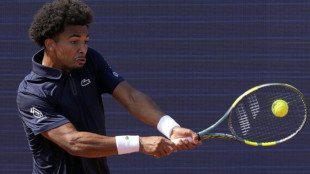 Arthur Fils vence Rublev e conquista ATP 500 de Barcelona