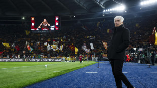 Roma: Gasperini 'Malen segner&agrave; ancora tanto, somiglia a Vialli'