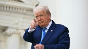 Trump promete que "ganará" su pulseada con Harvard