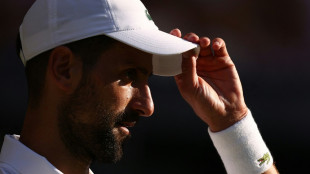 Nach Halbfinal-Aus: Djokovic will nach Wimbledon zurückkehren