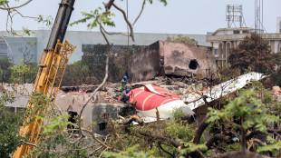 Wsj, comandante Air India spense motori, panico co-pilota