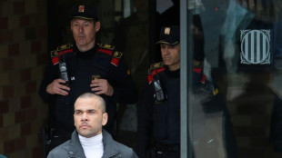Órgão dirigente defende juízes espanhóis que anularam a condenação de Daniel Alves