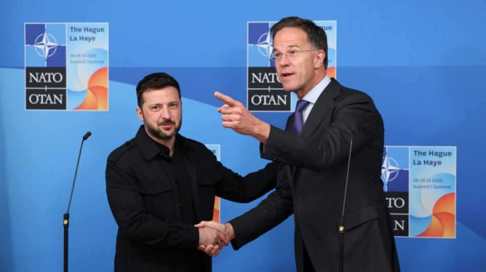 Trump mantém pressão rumo à cúpula da Otan, que ratificará sua demanda de gastos