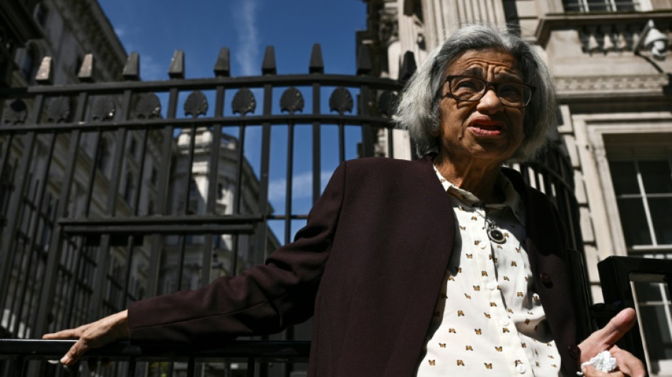 La madre de un opositor egipcio-británico anuncia que endurecerá su huelga de hambre