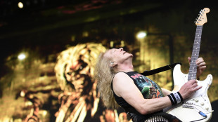 Gli Iron Maiden a Milano, il metal entra a San Siro