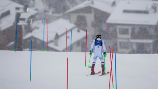 "Quero sentir a terra brasileira sob meus p&eacute;s", diz Lucas Pinheiro Braathen